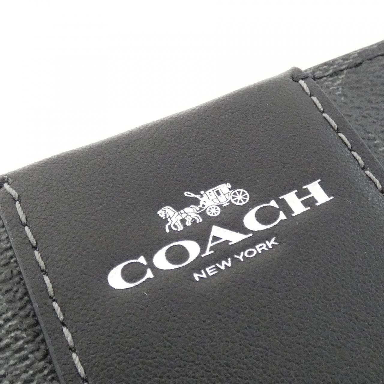 [新品] Coach CS602 收纳袋