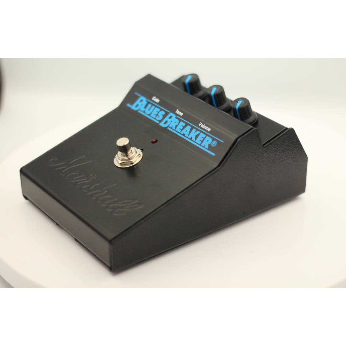 ＭＡＲＳＨＡＬＬ　　ＢＬＵＥＳＢＲＥＡＫＥＲ