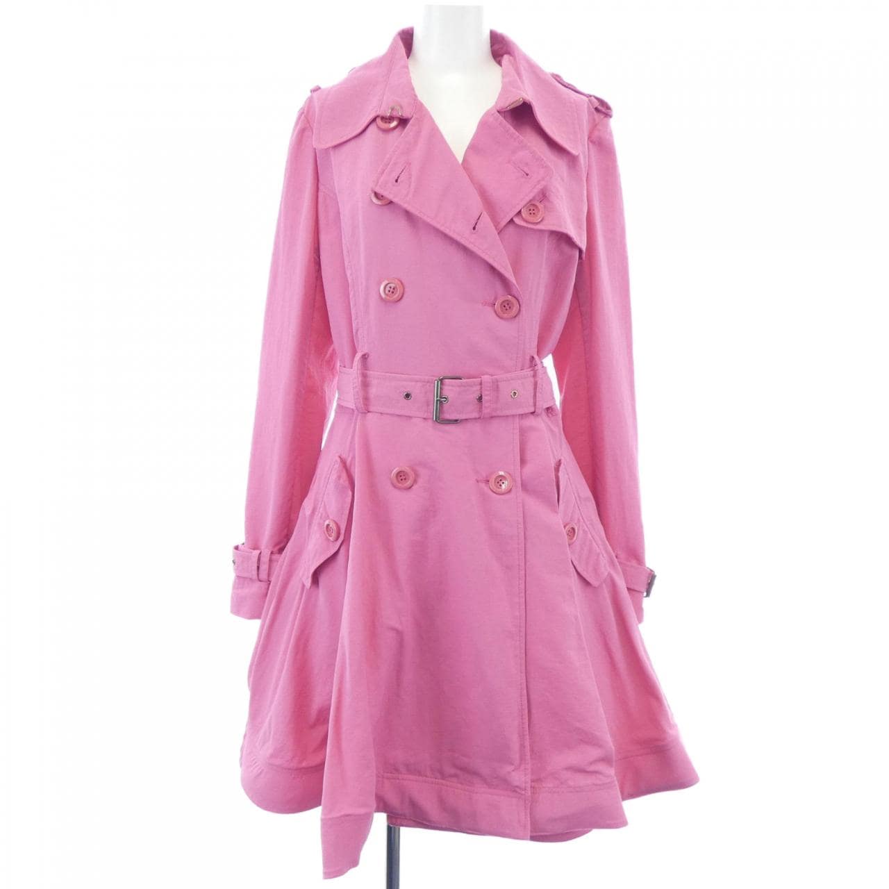 RED VALENTINO RED VALENTINO 風衣