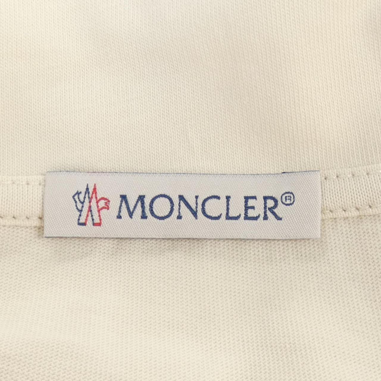 モンクレール MONCLER Tシャツ