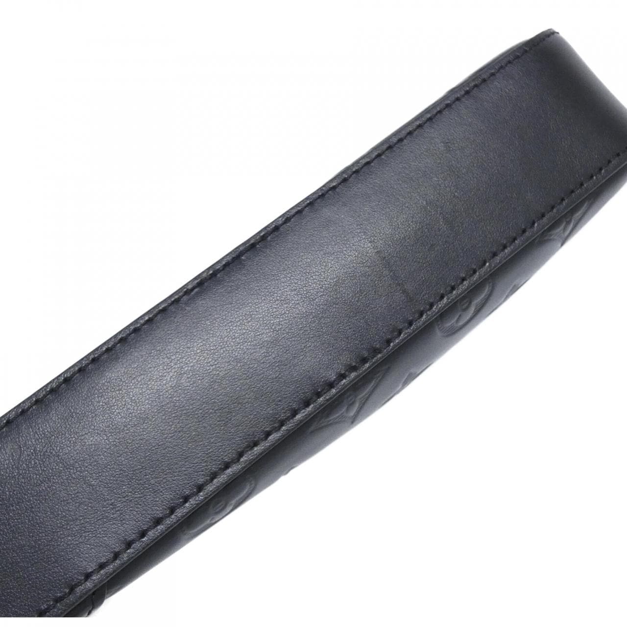 ルイヴィトン モノグラム シャドウ デュオ メッセンジャー M69827 ショルダーバッグ