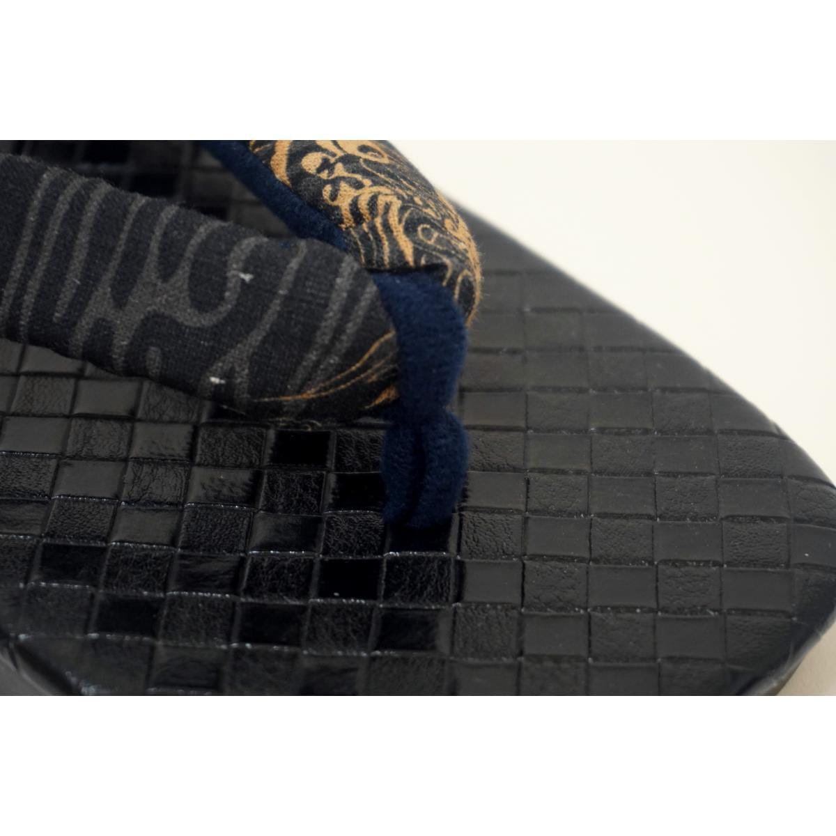 【新品】雪駄