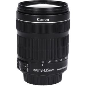 ＥＦ－Ｓ１８－１３５ｍｍ　Ｆ３．５－５．６ＩＳ　ＳＴＭ