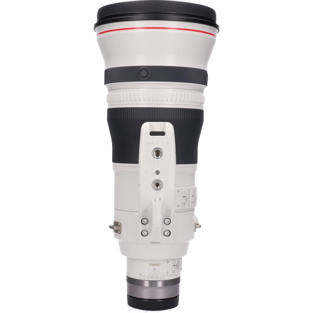 ＲＦ４００ｍｍ　Ｆ２．８Ｌ　ＩＳ　ＵＳＭ