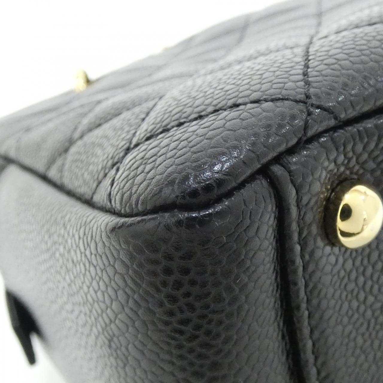 【ヴィンテージ】シャネル 18004 ショルダーバッグ