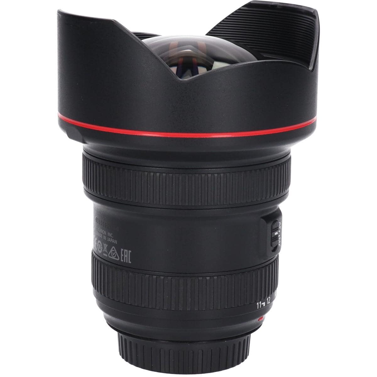 ＥＦ１１－２４ｍｍ　Ｆ４Ｌ　ＵＳＭ