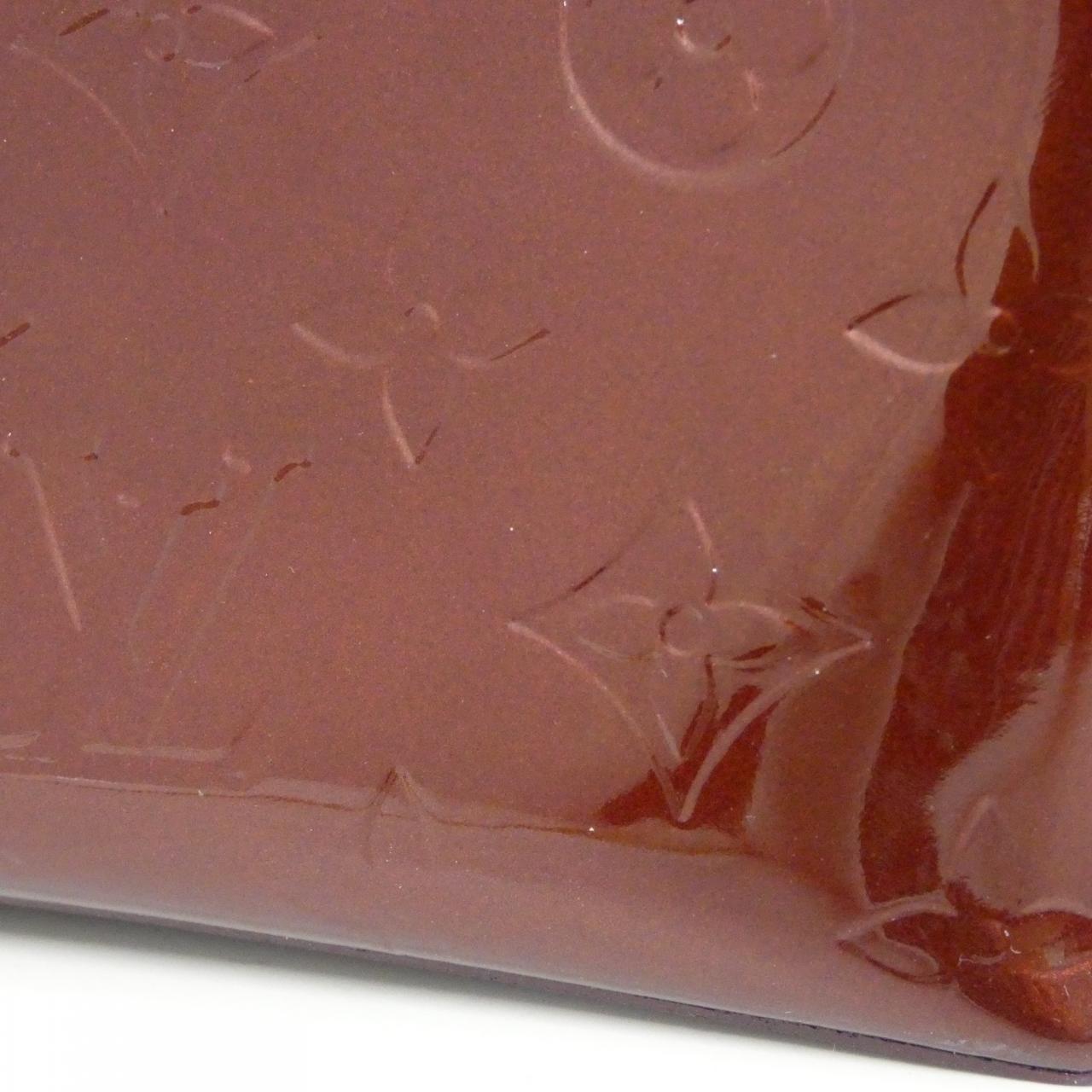 ルイヴィトン ヴェルニ ウィルシャー PM M93641 バッグ