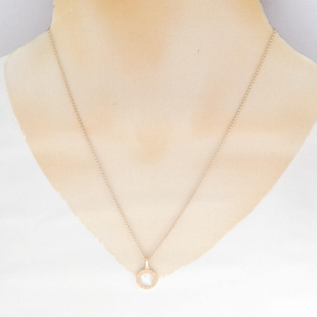 ブルガリ ブルガリブルガリ ネックレス