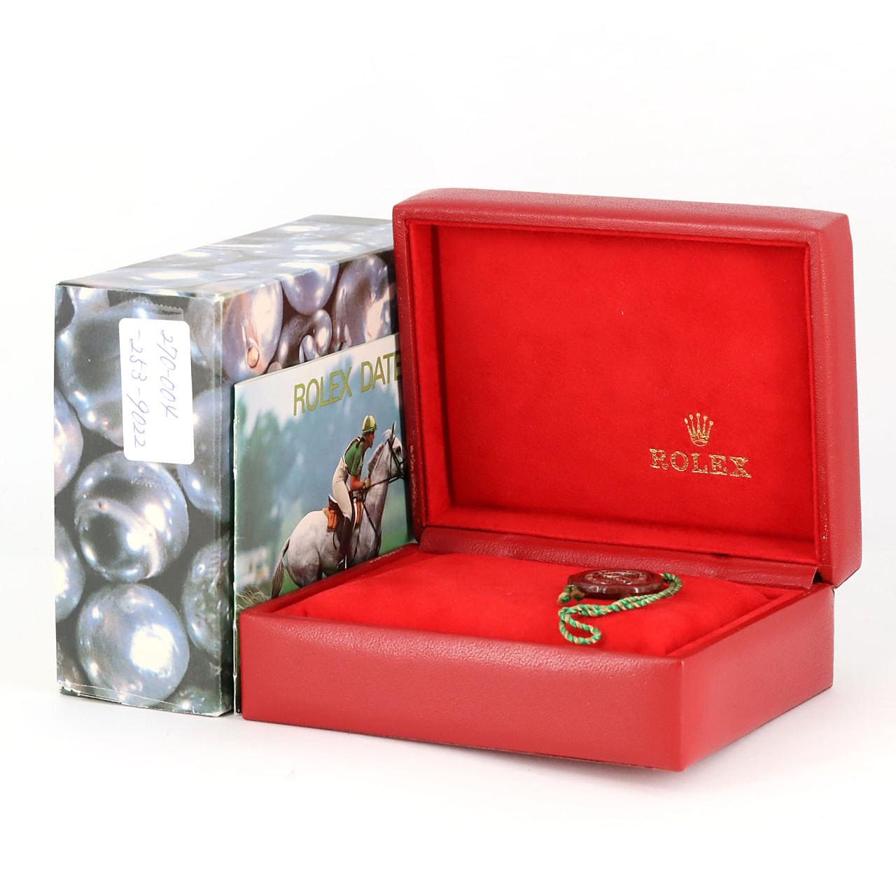 ロレックス デイトジャスト 79173G SSxYG 自動巻 F番