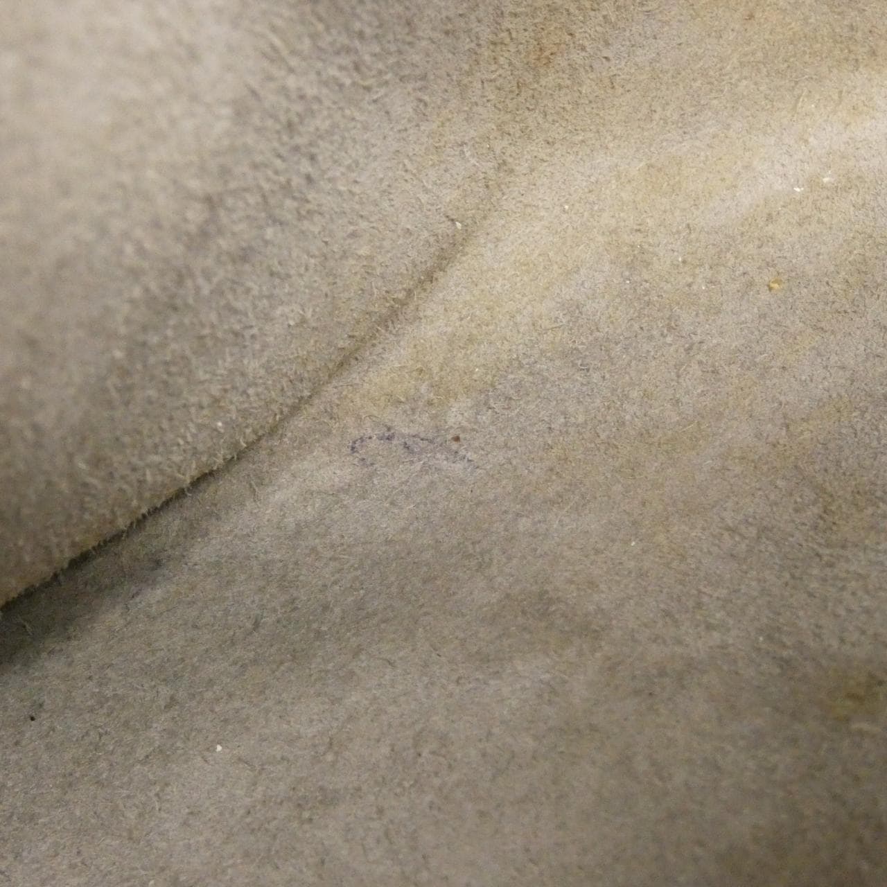 【ヴィンテージ】エルメス カバ GM ショルダーバッグ