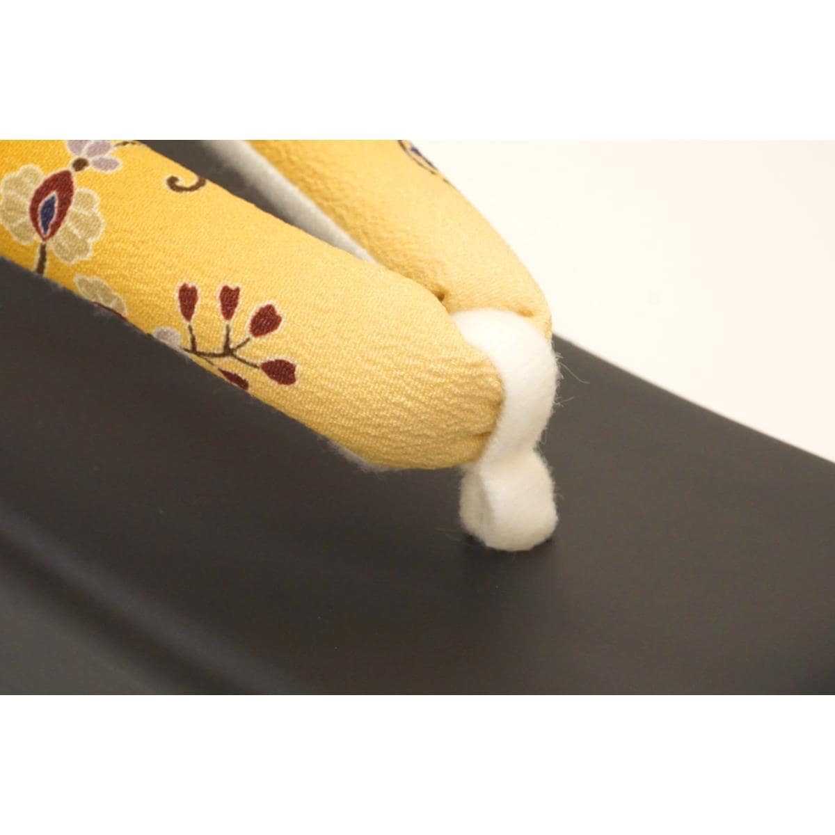 【新品】女下駄　【岡重】Ｆサイズ