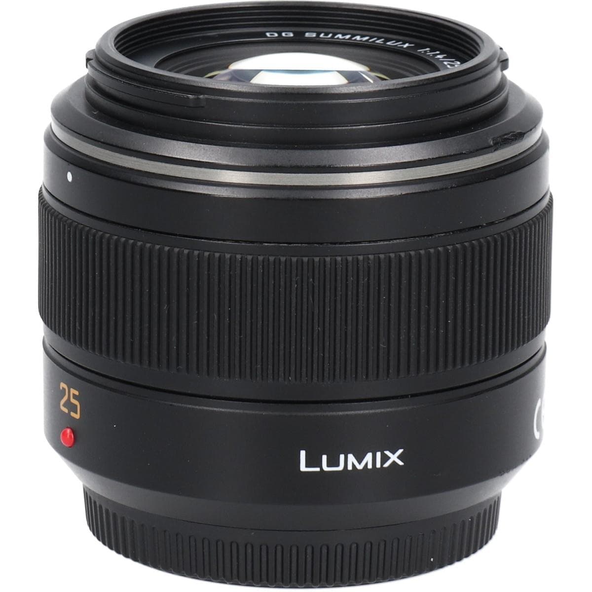 ＤＧ　ＳＵＭＭＩＬＵＸ２５ｍｍ　Ｆ１．４