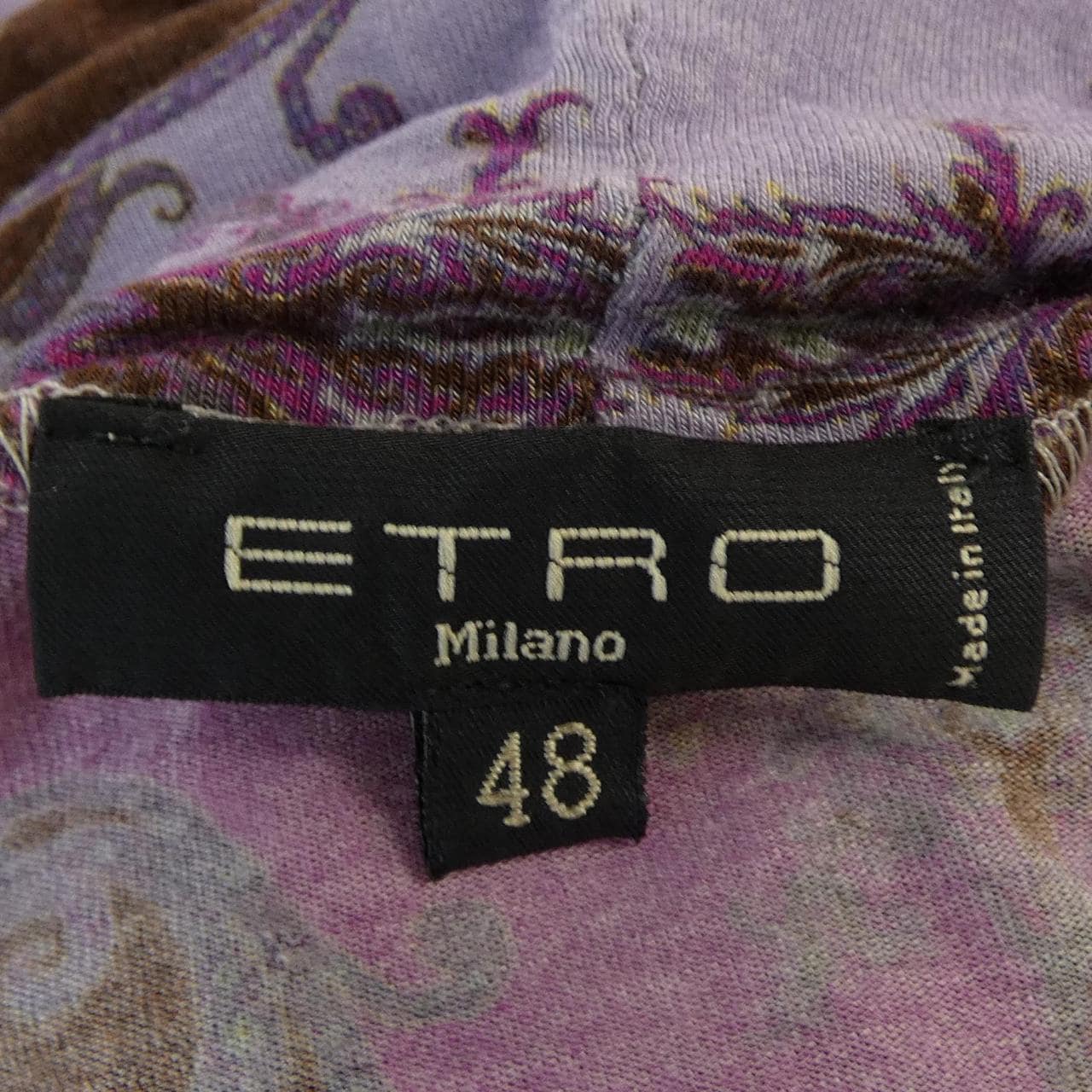エトロ ETRO ワンピース