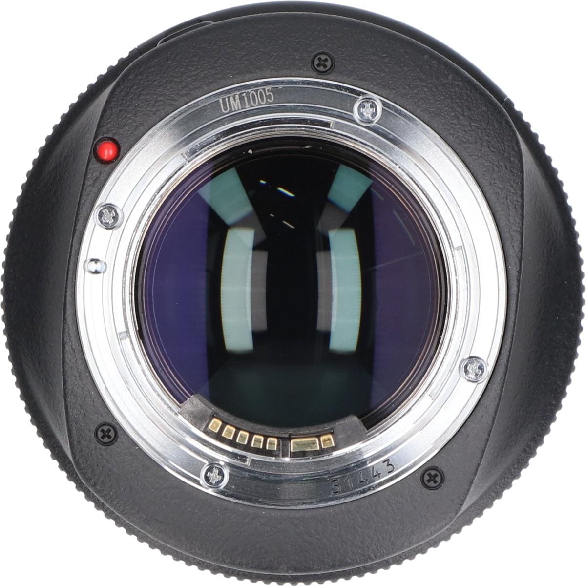 ＥＦ８５ｍｍ　Ｆ１．２Ｌ　ＵＳＭ