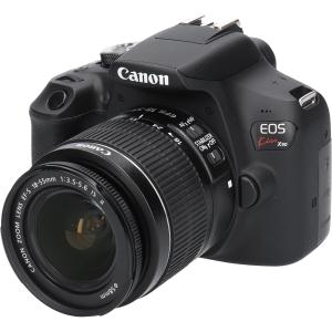 ＥＯＳ　ＫＩＳＳ　Ｘ９０　１８－５５ＩＳⅡＫＩＴ