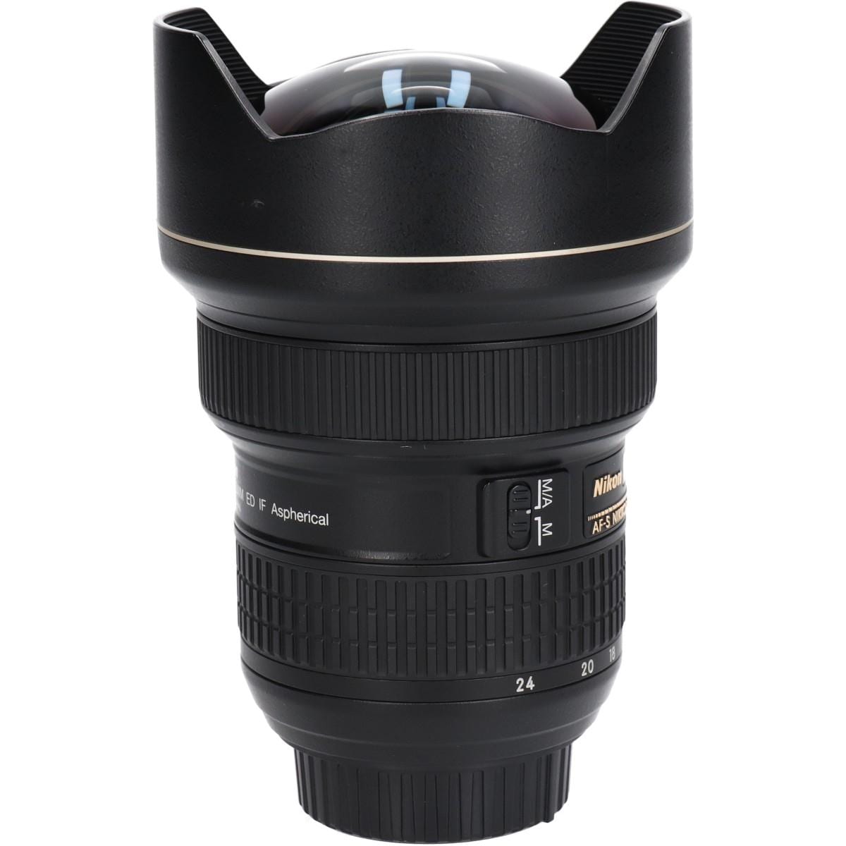 ＡＦ－Ｓ１４－２４ｍｍ　Ｆ２．８Ｇ　ＥＤ