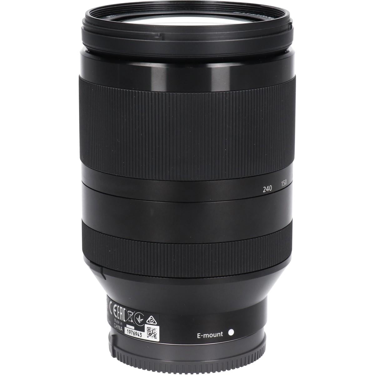 ＦＥ２４－２４０ｍｍ　Ｆ３．５－６．３ＯＳＳ（ＳＥＬ２４２４０）