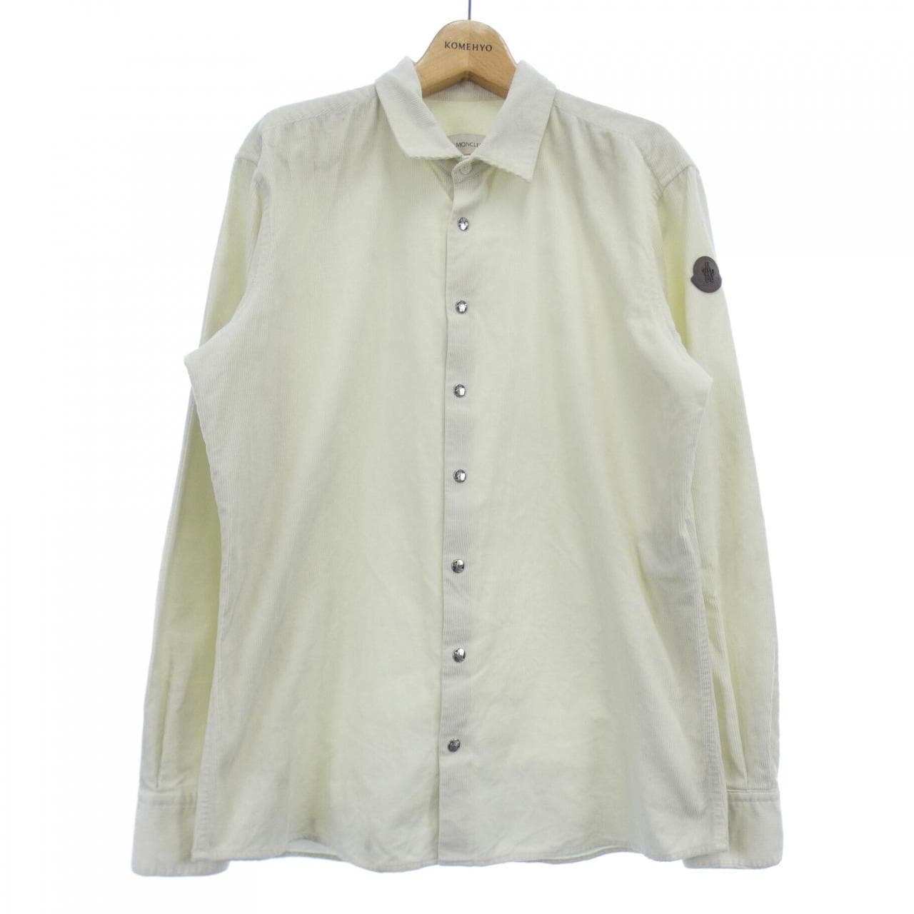 モンクレール MONCLER シャツ