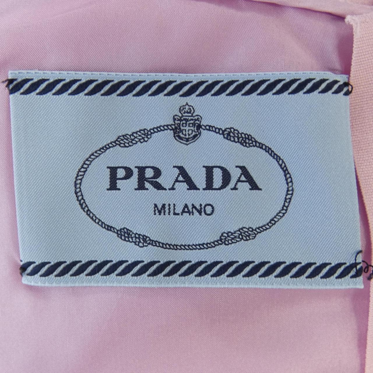 プラダ PRADA P3D89R S211 1YRD ワンピース