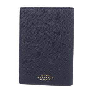スマイソン SMYTHSON PASS CASE