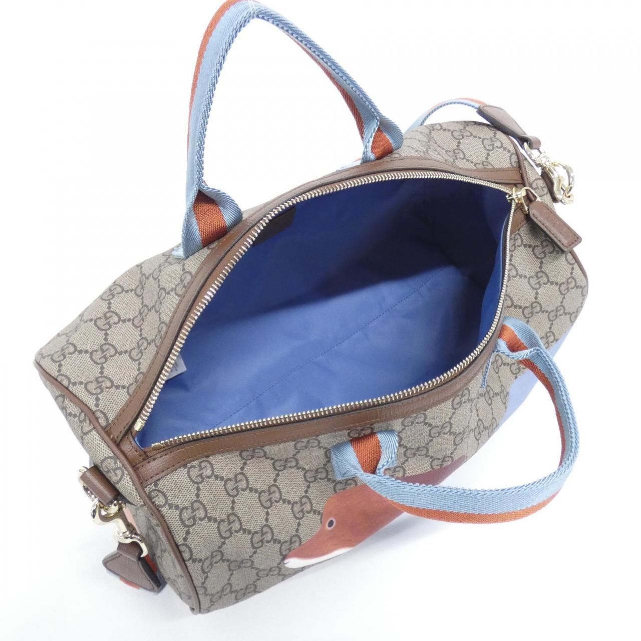 グッチ CHILDRENS 793849 バッグ