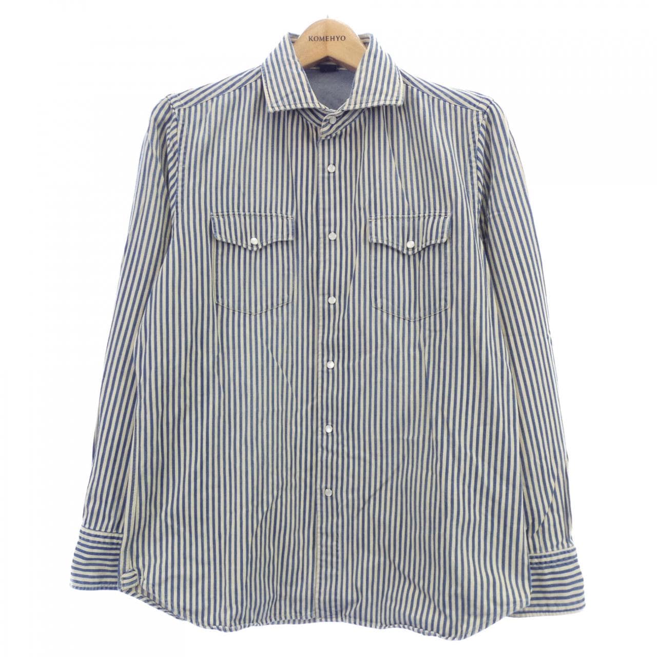 フォーティーファイブアールピーエム 45 RPM シャツ