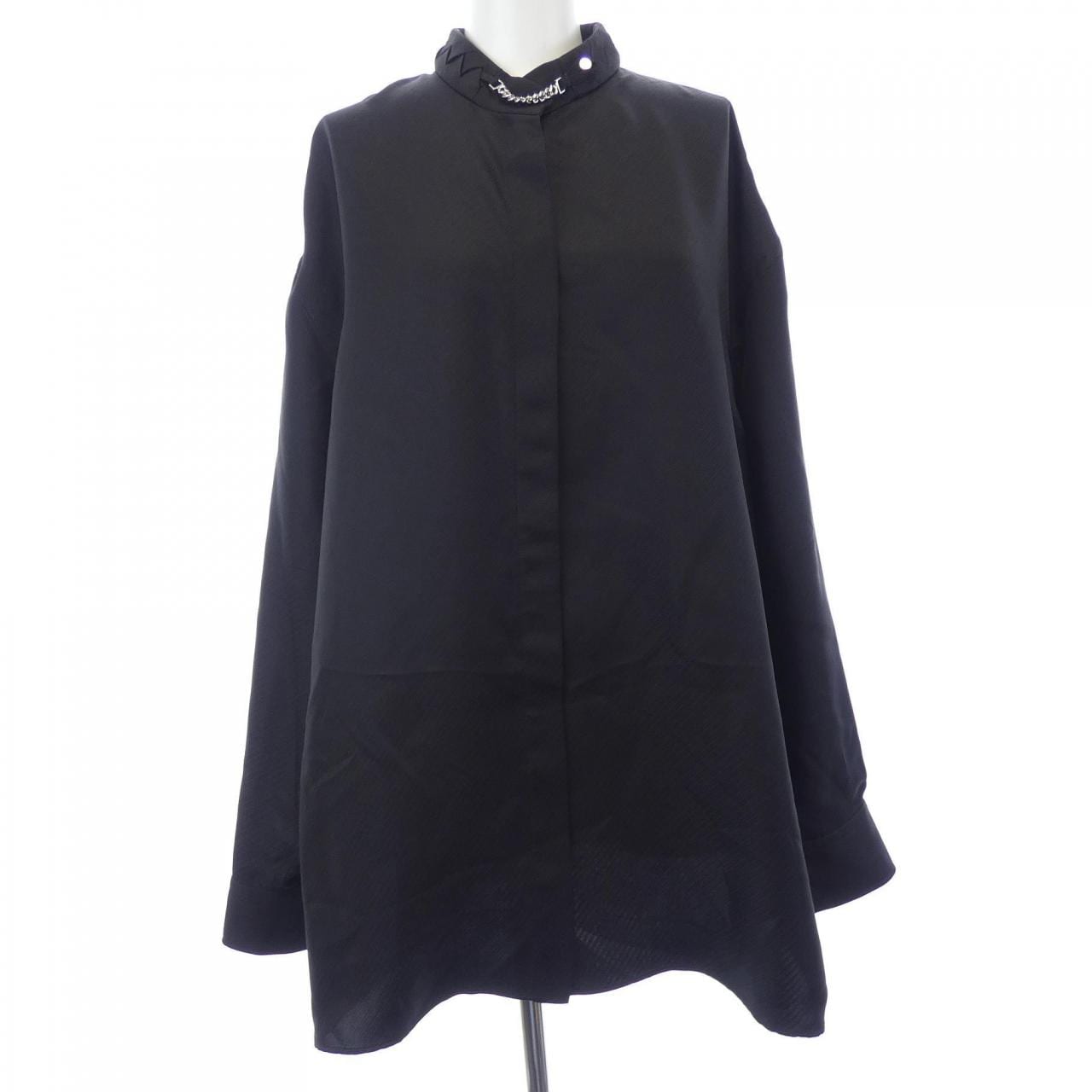 エルメス HERMES トレッセカラー 5H0622DA シャツ