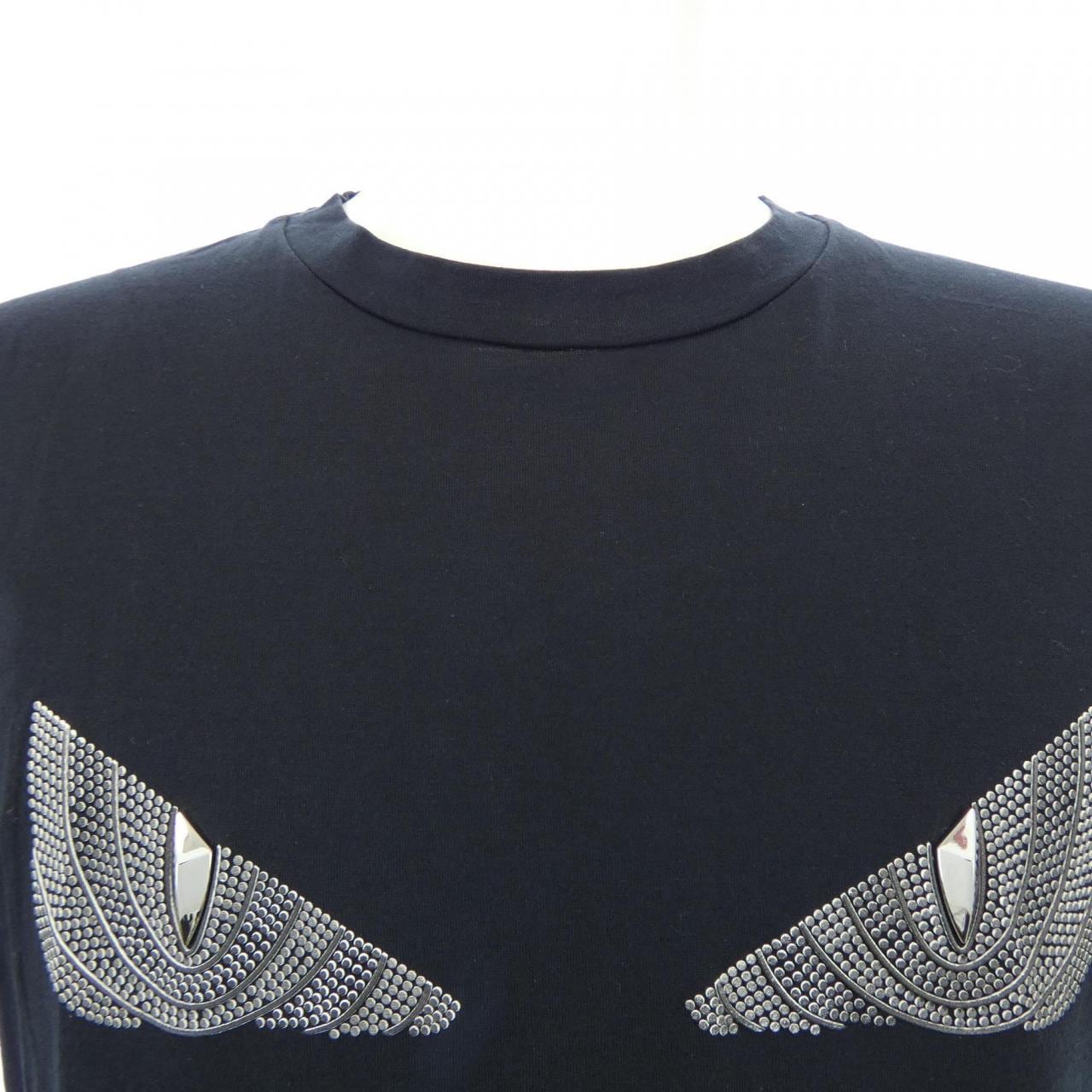 フェンディ FENDI FY0895 A28M Tシャツ