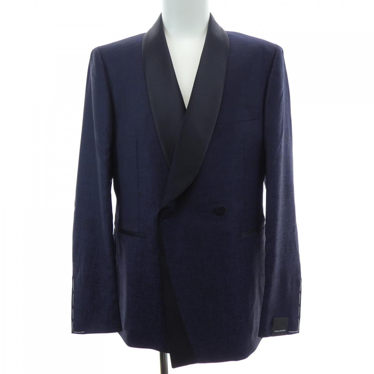 タリアトーレ TAGLIATORE KFBRMARQUIS ジャケット