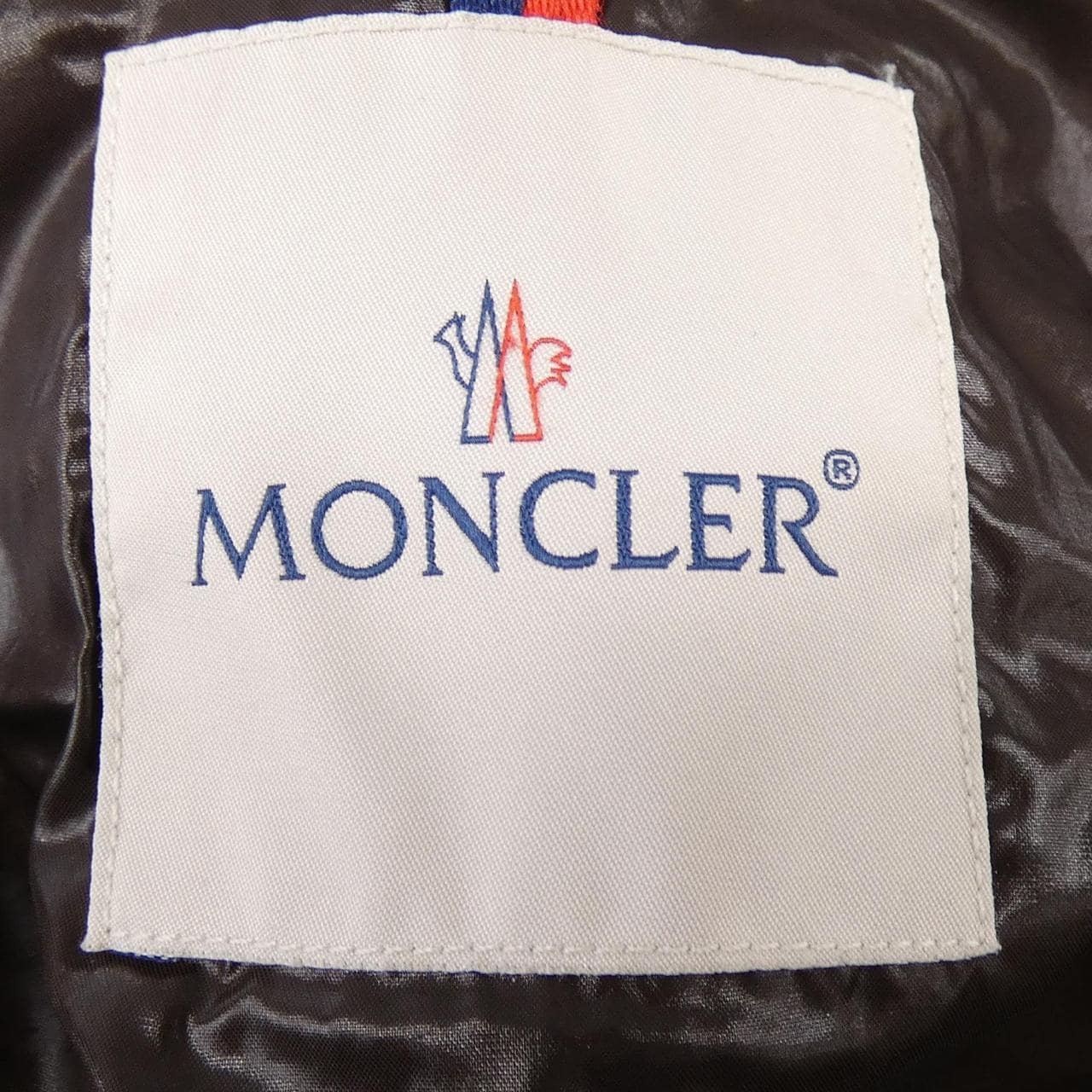モンクレール MONCLER TIB ダウンベスト