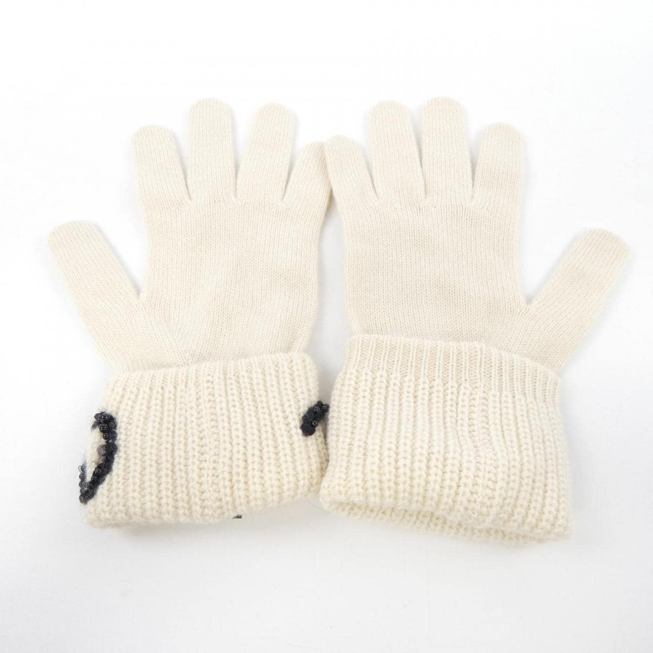 シャネル CHANEL AA7627B05931 GLOVE