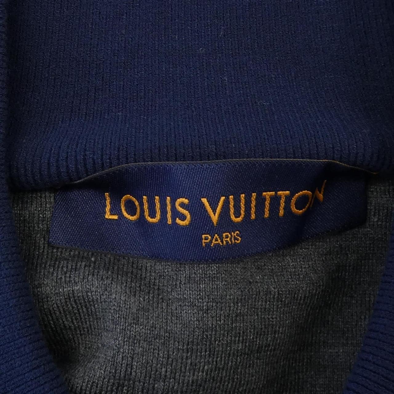 ルイヴィトン LOUIS VUITTON HIN50W TBU トップス