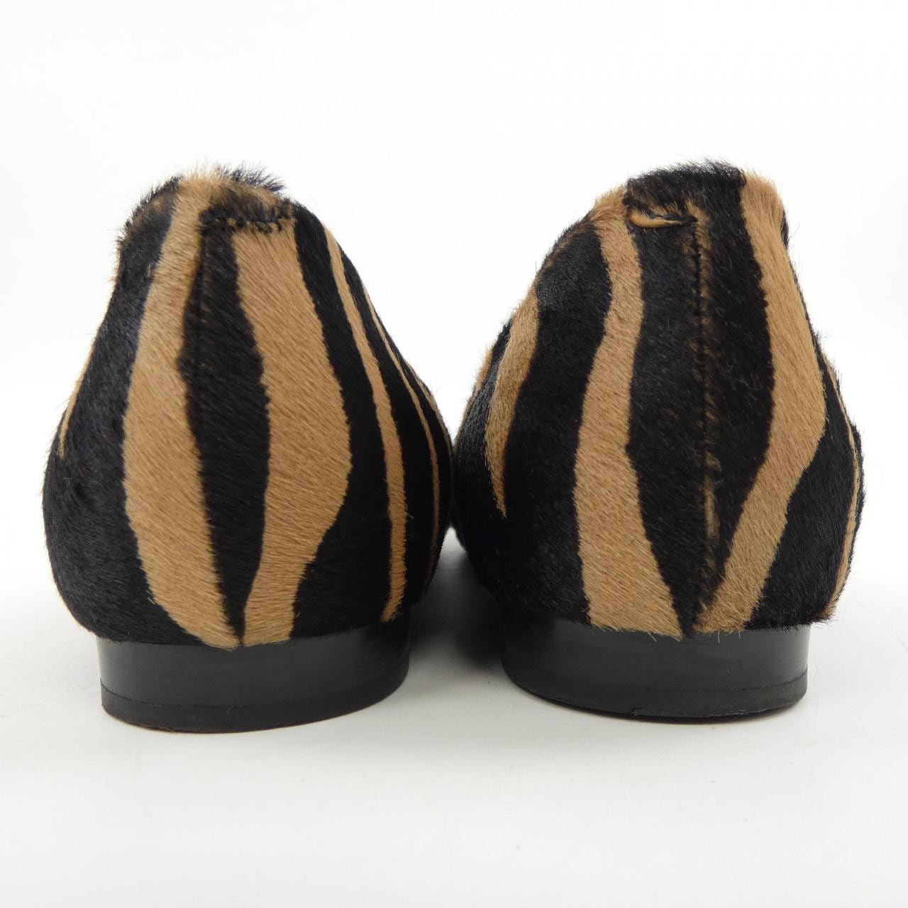 ペリーコ PELLICO フラットシューズ