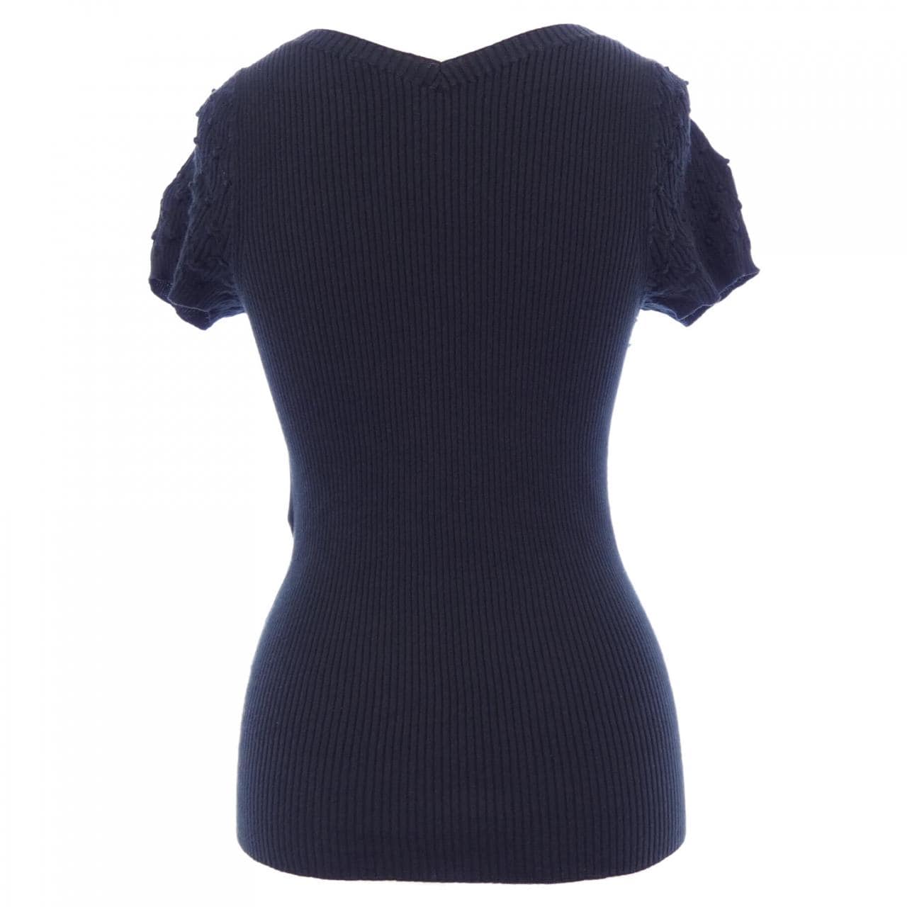 シャネル CHANEL P58467K07659 ニット