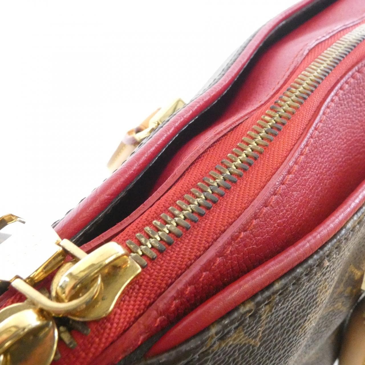 ルイヴィトン モノグラム パラス M41175 バッグ