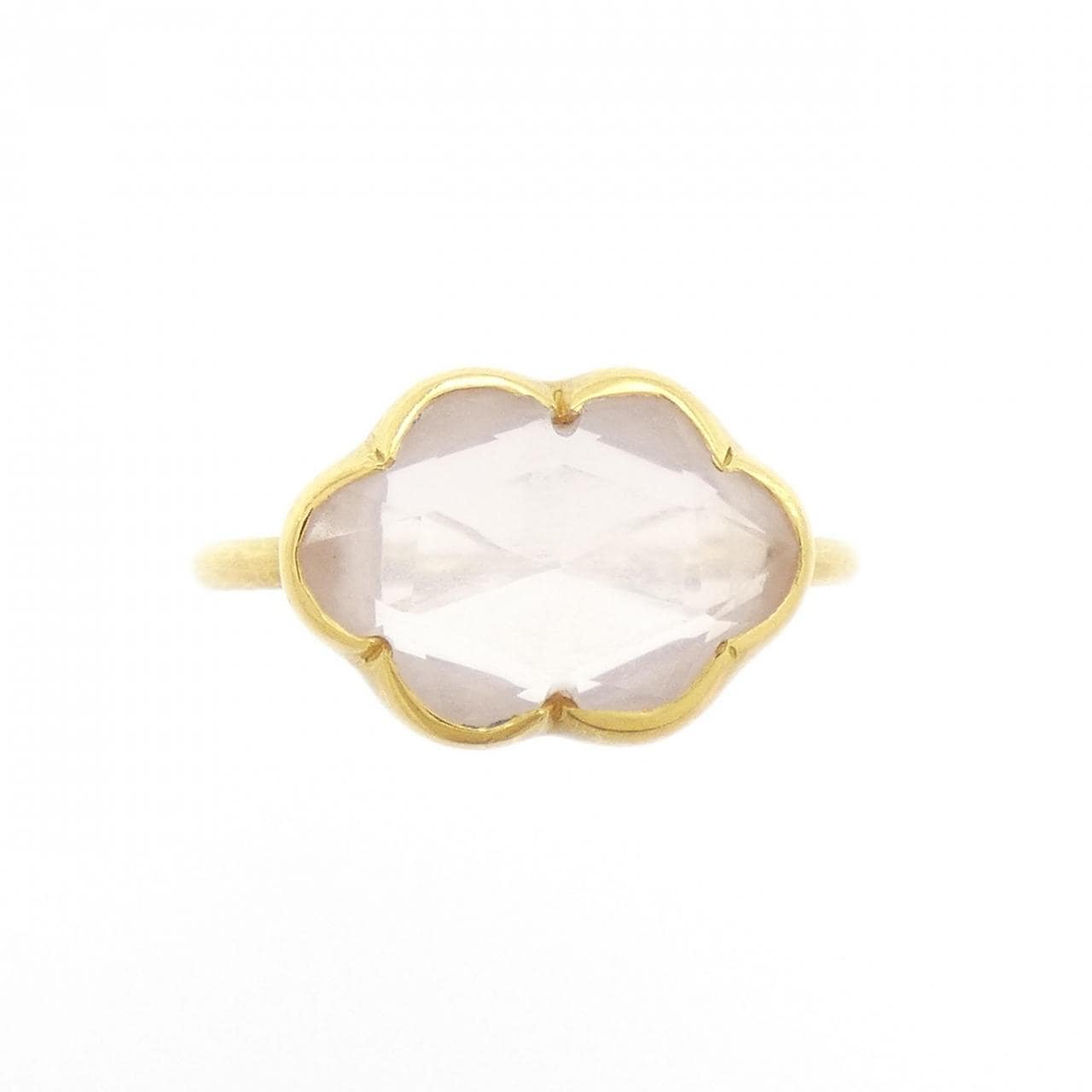 マリエレーヌ･ドゥ･タイヤック ヘブン リング