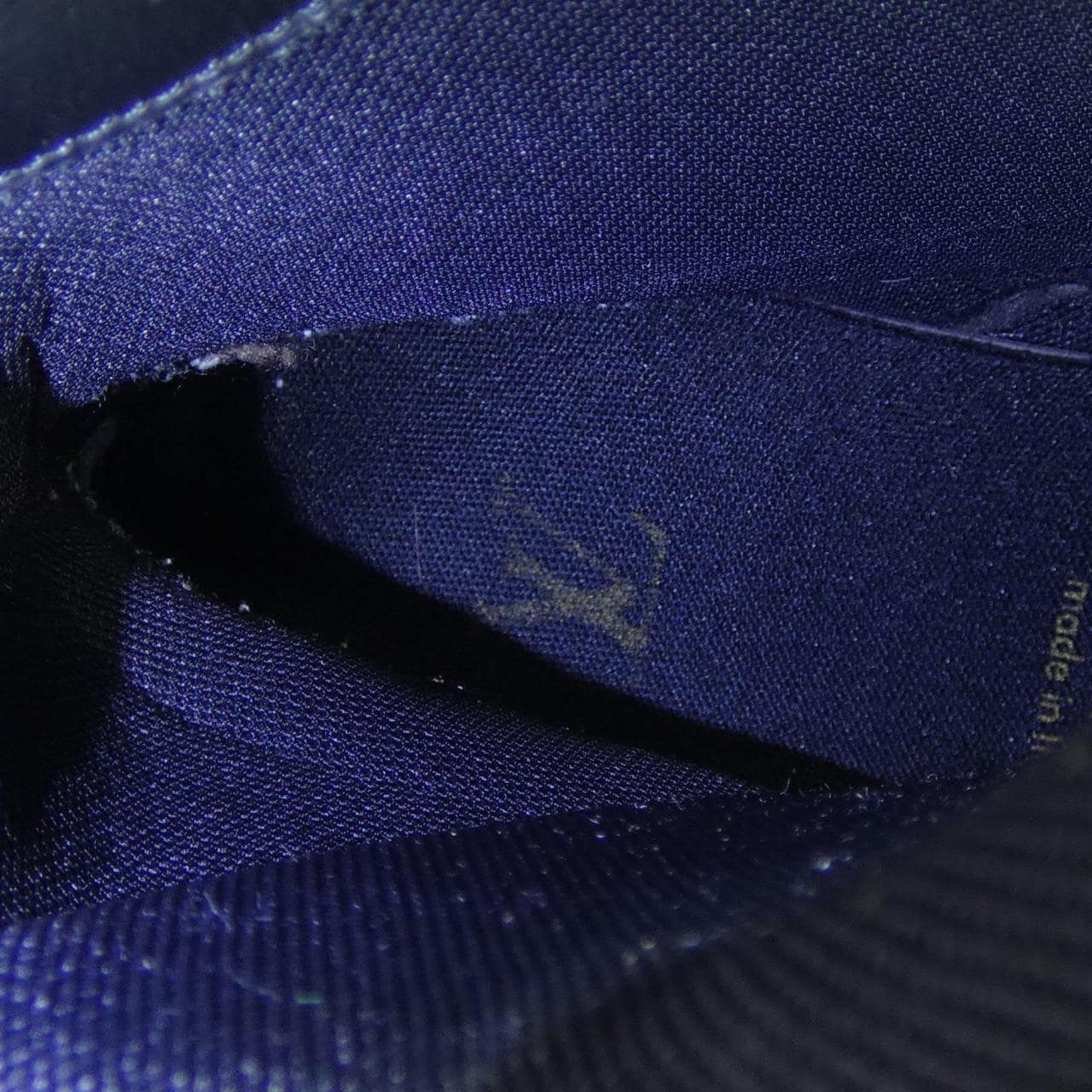 ルイヴィトン LOUIS VUITTON LVバロックライン ブーツ