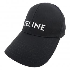 セリーヌ CELINE 2AUA1242N キャップ