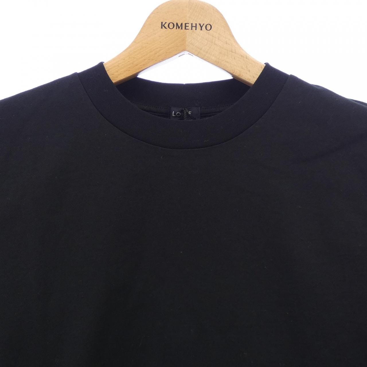 ロエフ LOEFF Tシャツ
