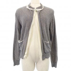 リミフゥ LIMI feu LO-K11-065 カーディガン