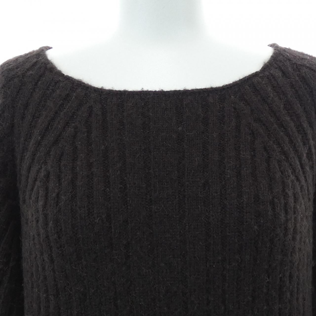 HERMES 57-7705。连衣裙