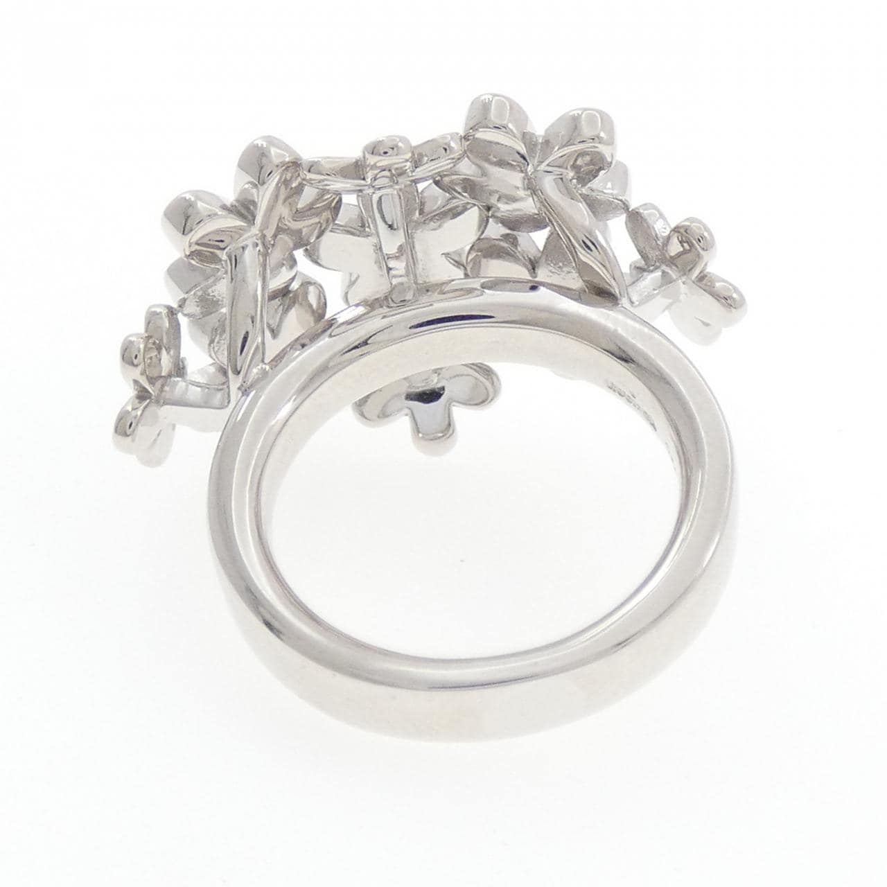 ルジアダ ダイヤモンド リング