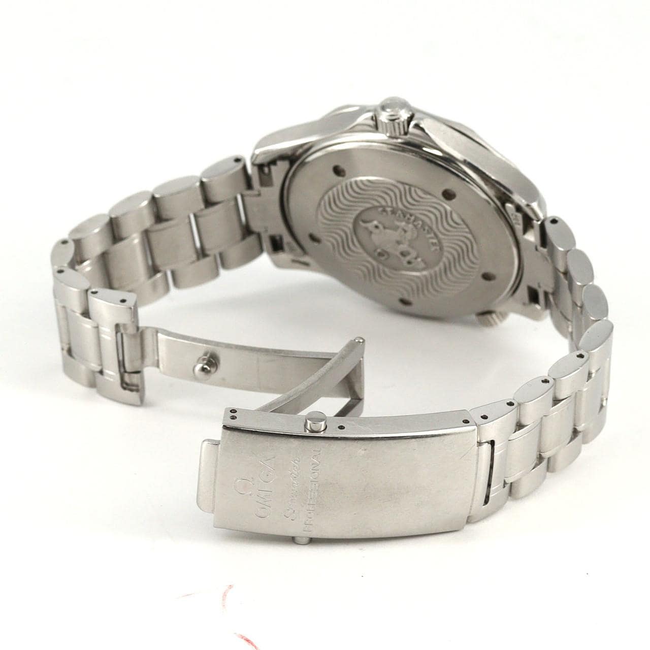 【ノーメンテナンス還元価格】オメガ シーマスタープロ 2255.80 SS 自動巻