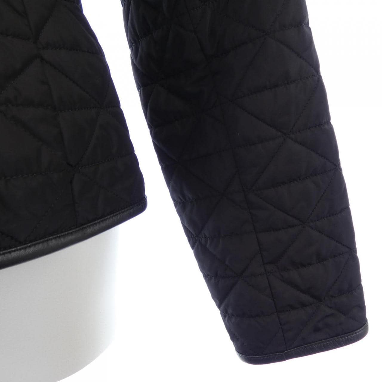 Prada Triangle Logo Jacket 27X098 S222 1WQ9