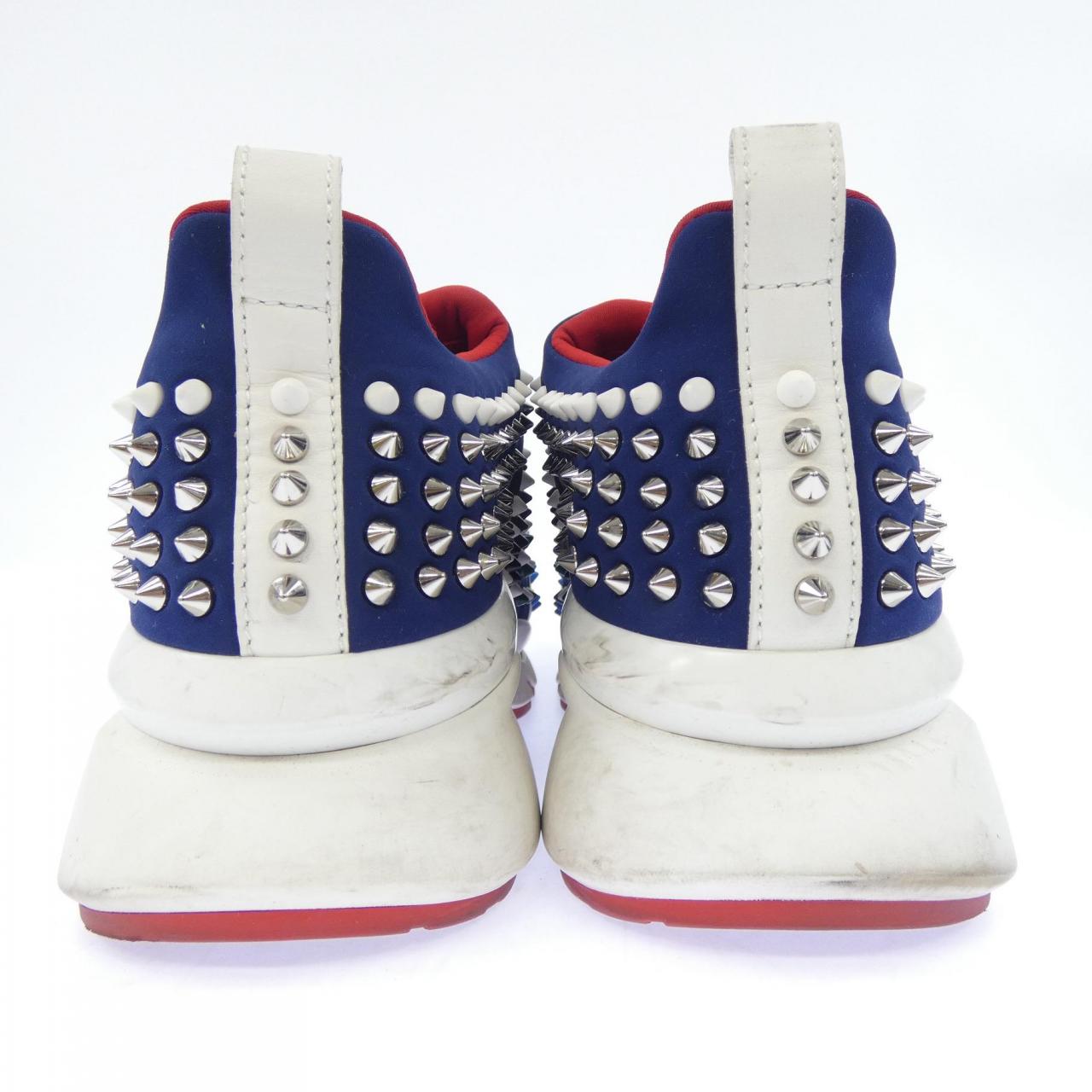 クリスチャンルブタン CHRISTIAN LOUBOUTIN スニーカー