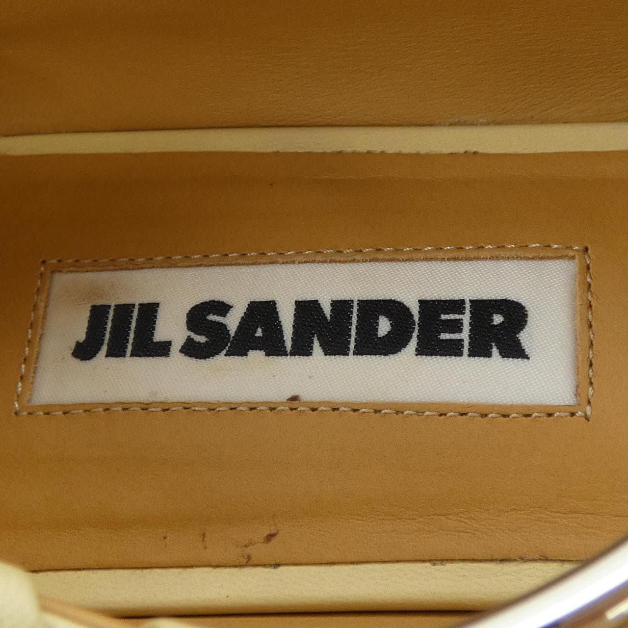 ジルサンダー JIL SANDER JS30217A パンプス