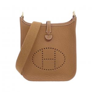 【未使用品】エルメス エヴリン アマゾン ショート ストラップ 16cm 085945CC ショルダーバッグ