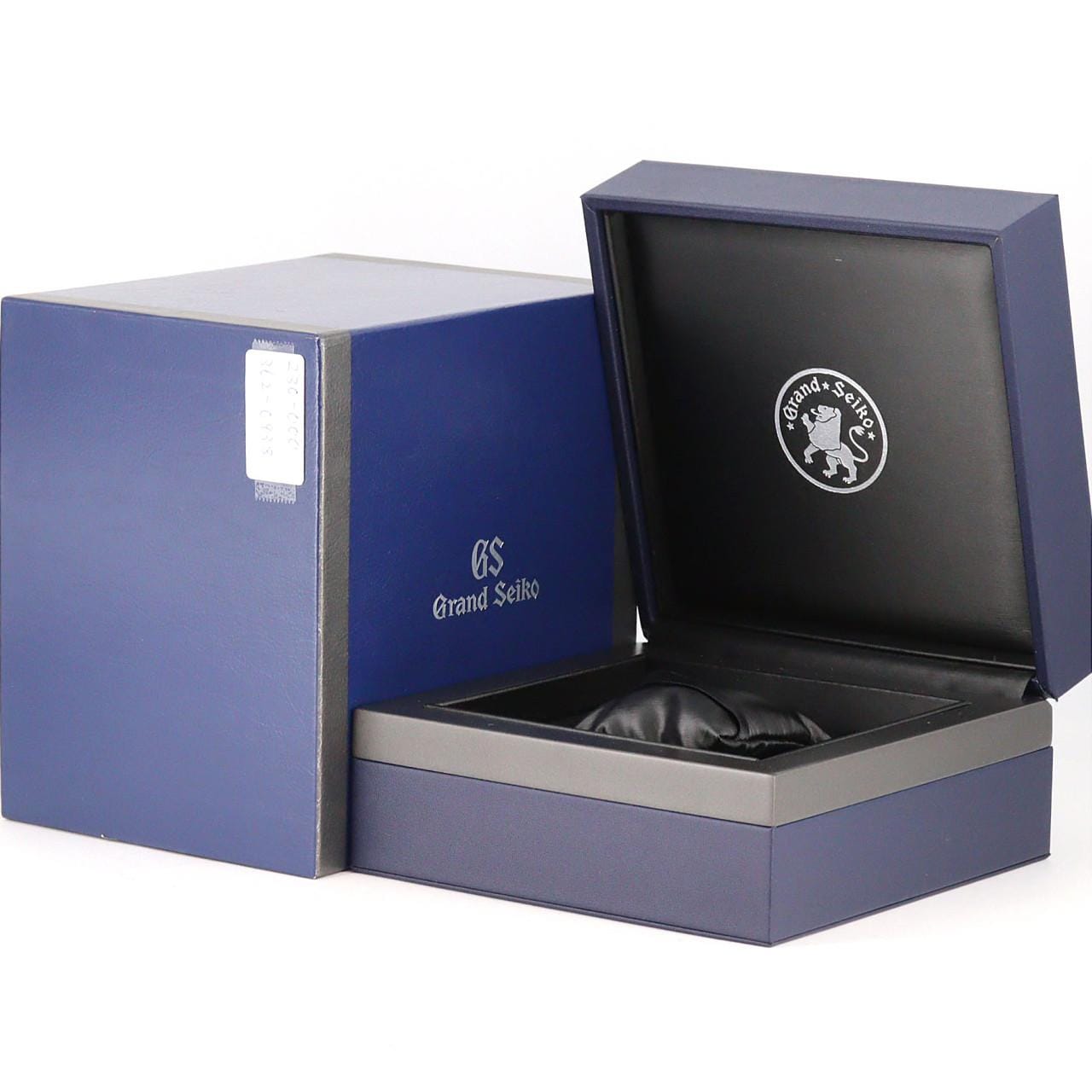 【ノーメンテナンス還元価格】セイコー グランドセイコー･ヘリテージコレクション TI 9F82-0AF0/SBGV231 TI クォーツ