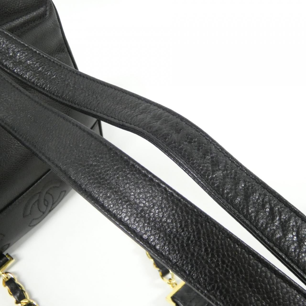 【ヴィンテージ】シャネル 07266 リュックサック