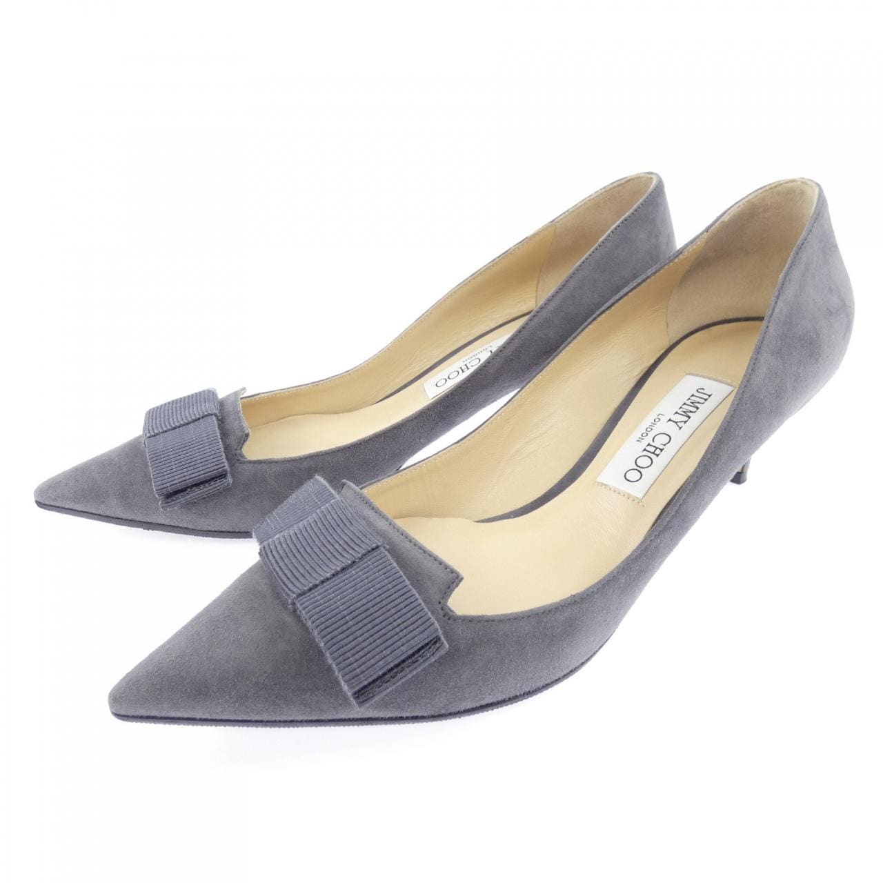 JIMMY CHOO CHOO shoes